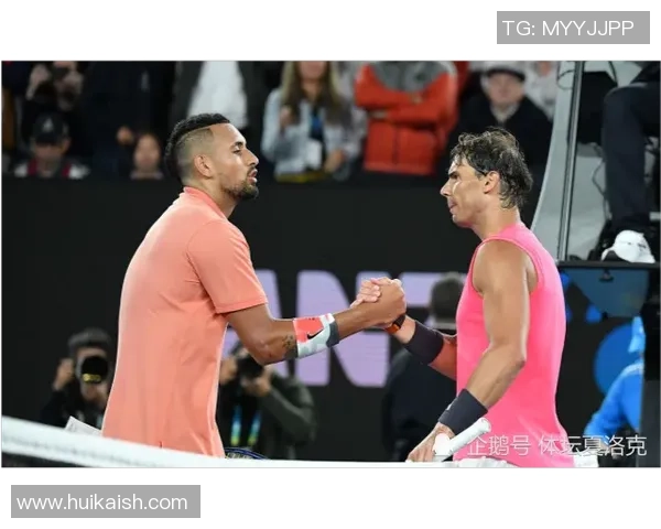 瓦林卡与克耶高斯激战正酣谁能在这场对决中笑到最后