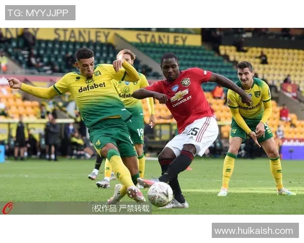 诺维奇对曼联最新比赛数据分析与战绩回顾