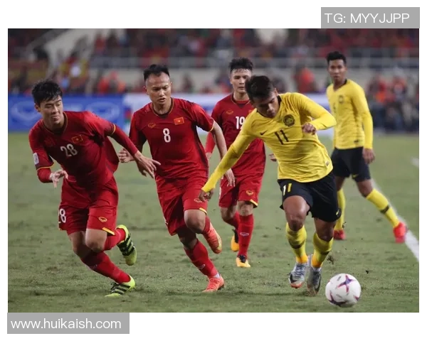 越南与韩国足球对决竞彩分析及投注建议全方位解析